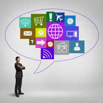 User interface Stock Photos