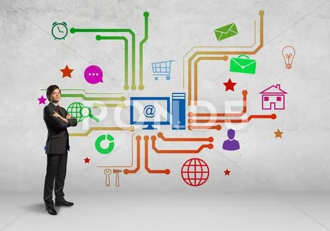 User interface Stock Photos
