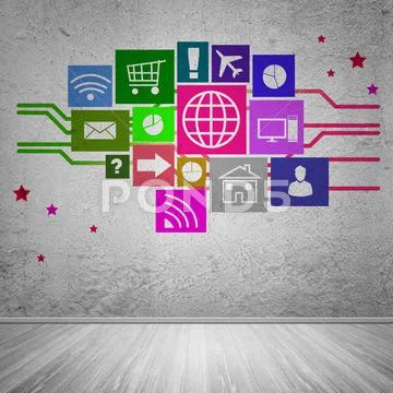 User interface Stock Photos