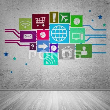 User interface Stock Photos