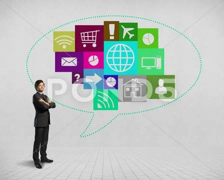 User interface Stock Photos
