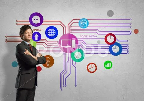 User interface Stock Photos