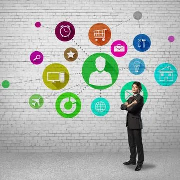 User interface Stock Photos