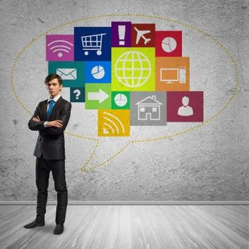 User interface Stock Photos
