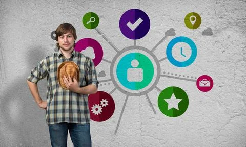 User interface Stock Photos