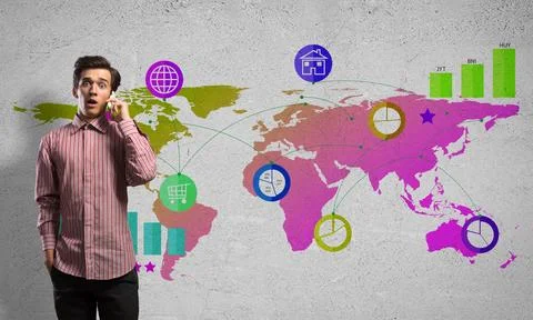 User interface Stock Photos
