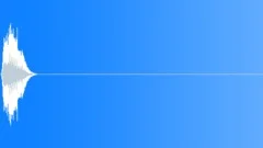 User Interface - Selection FX 1 Sound Effect