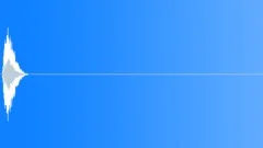 User Interface - Selection FX 2 Sound Effect