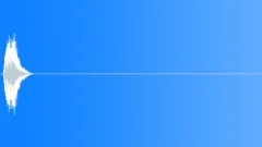 User Interface - Selection FX 3 Sound Effect