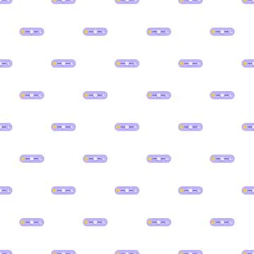User interface switch selecting day or night mode Ilustración de archivo
