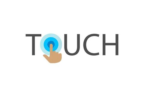 User interference Stock Illustration