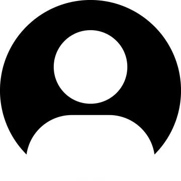 User Profile icon, User icon, Social Media User interface, User interface, .. Stock Illustration