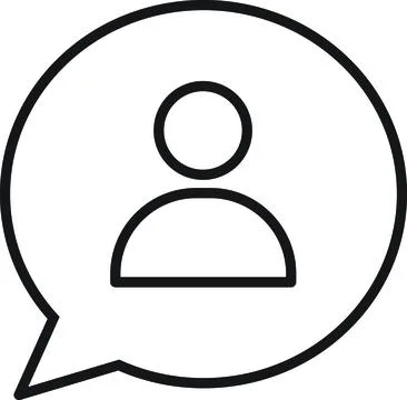 User Profile Stock Illustration