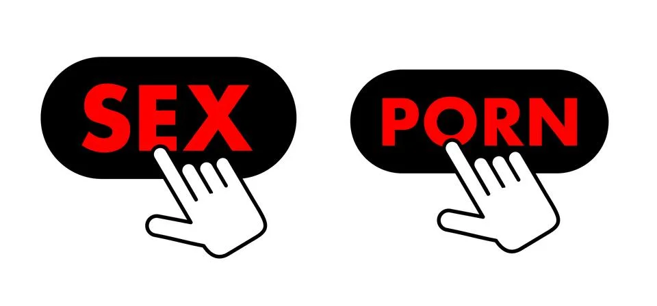 User is using computer and internet fot visiting website and webpage with por イラスト素材