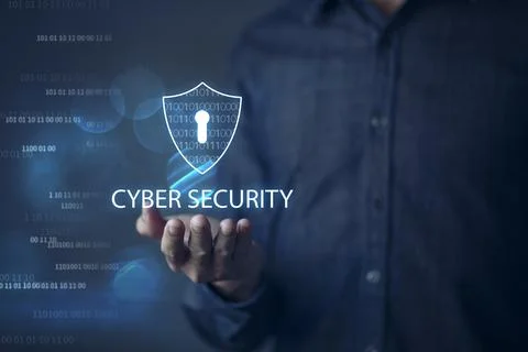 Users online security check system. Access the authentication system to use.. Stock Photos