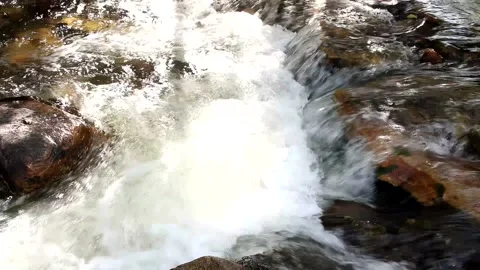 Usina Falls Stock Footage 156479770