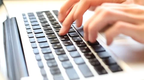 Using computer Stock Footage 59755750