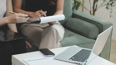 Using computer.hand typing keyboard laptop online chatting search form inte.. Stock Footage 322512928
