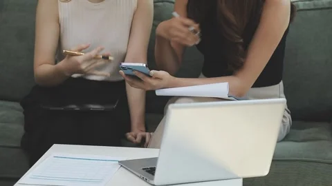 Using computer.hand typing keyboard laptop online chatting search form inte.. Stock Footage 322512940