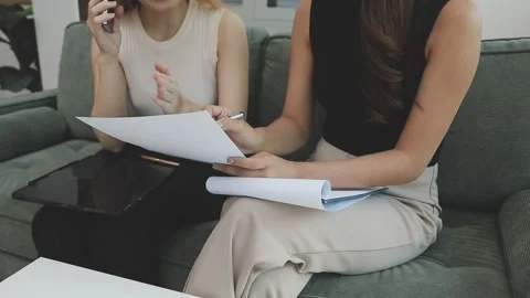 Using computer.hand typing keyboard laptop online chatting search form inte.. Stock Footage 322512975
