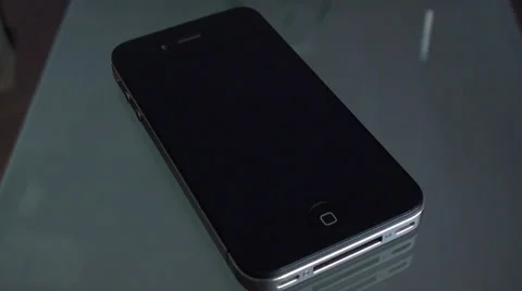 Using iPhone Stock Footage 27597055