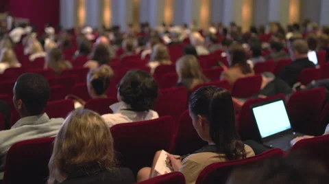 Using The Latest Technology (31 of 31) Stock Footage 45181190