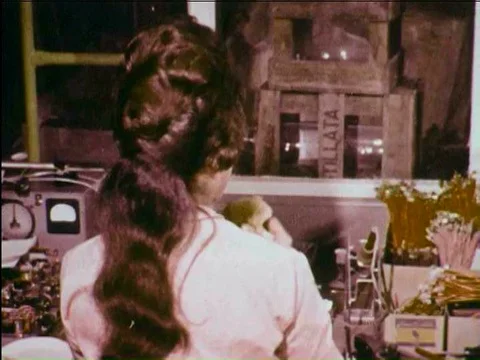 Using locker rooms, and giving employees benefits such as discounts,ƒ Video stock 75278818