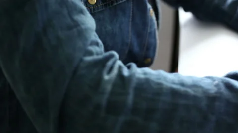 Using modern technology HD Dolly shot Stock Footage 36757638