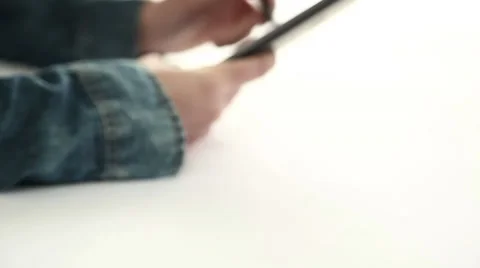 Using modern technology HD Dolly shot Stock Footage 36758599