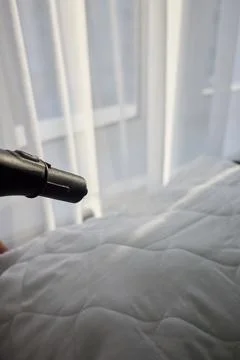 Using Steam Cleaning Techniques to Maintain Freshness and Hygiene for Your Stock Photos