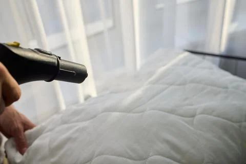 Using Steam Cleaning Techniques to Maintain Freshness and Hygiene for Your Stock Photos