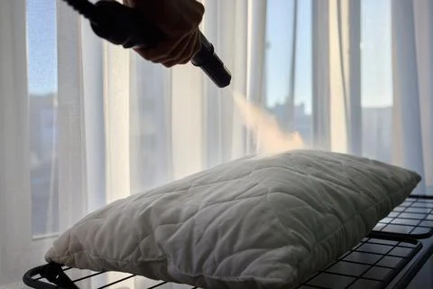 Using Steam Cleaning Techniques to Maintain Freshness and Hygiene for Your Stock Photos