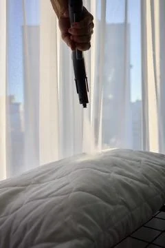 Using Steam Cleaning Techniques to Maintain Freshness and Hygiene for Your Stock Photos