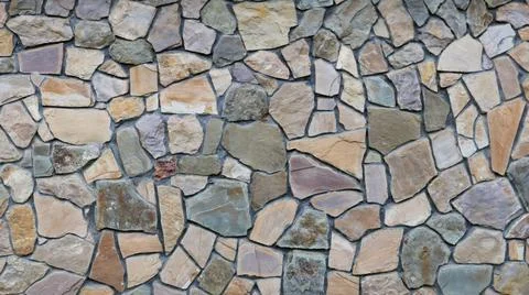 Using stone in design, rock background texture Stock Photos