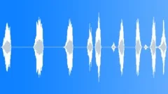 Usinig a Pen 1Sound Effect