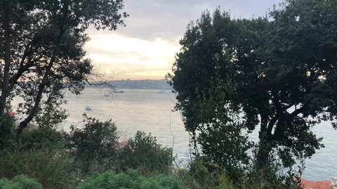 Usküdar 스톡 동영상 101585730