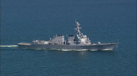 Uss Bulkeley (Ddg-84) Видео 65387950