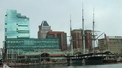 USS Constellation MS Vidéo 25487406