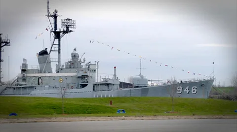 USS EDSON DOLLY Vidéo 33533188