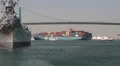 USS Iowa - BB61 HD Footage