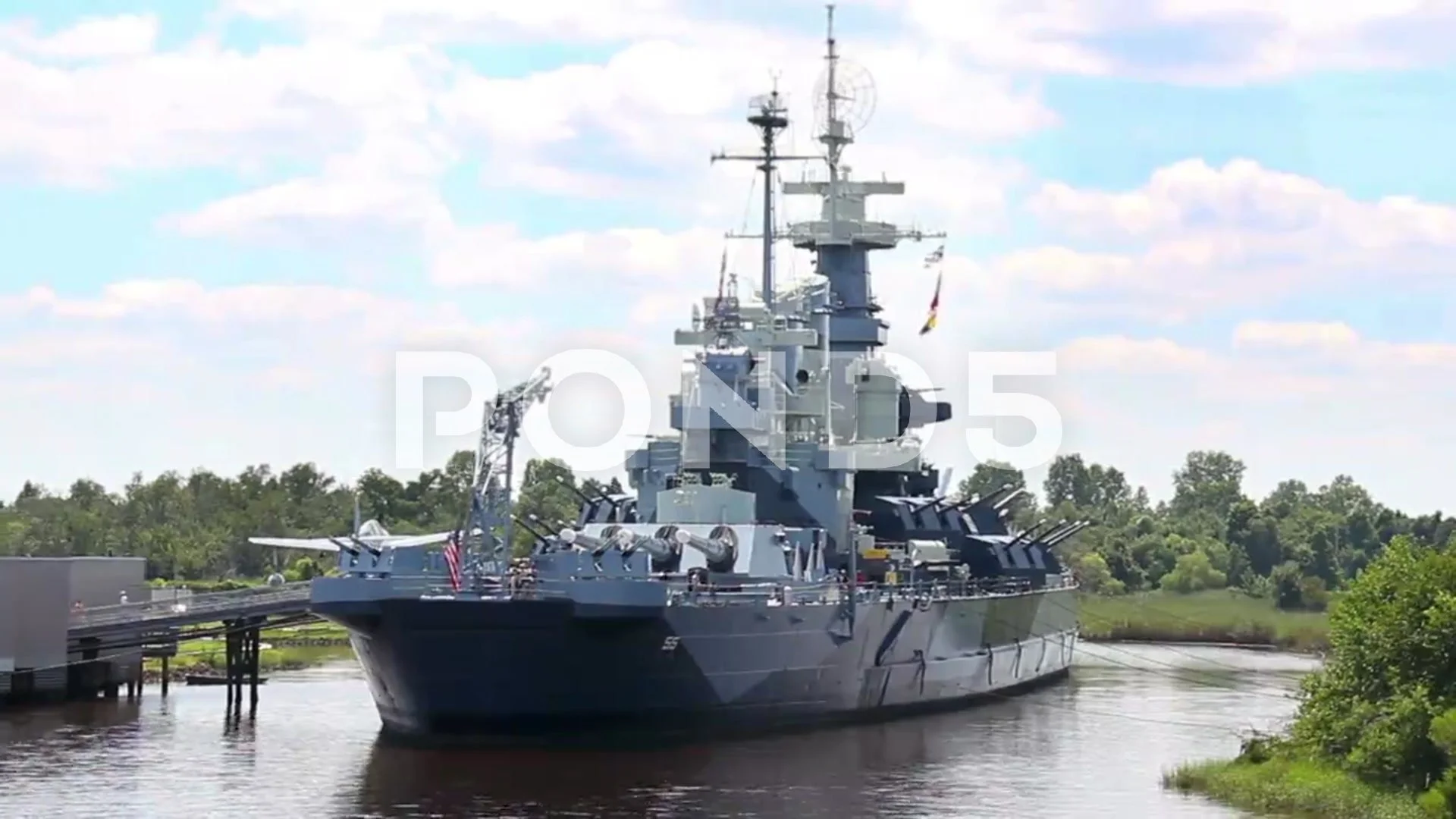 wilmington car nc painting & USS Stock North 1739 HD 4K Carolina Footage #773643 ~