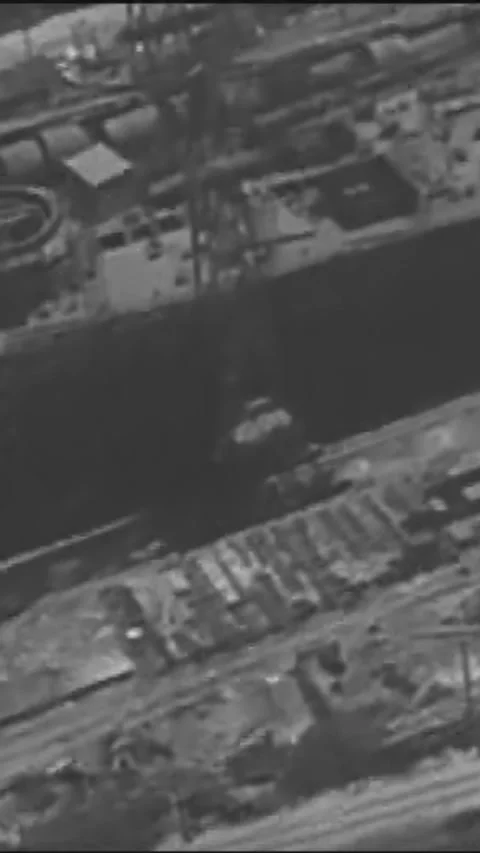 USSR - Soviet warships are built at shipyards, the Russian submarine fleet Stock Footage 339100588