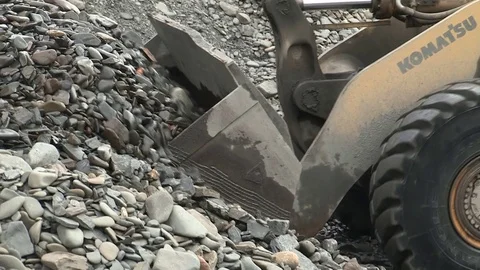 Ust-Nera Stock Footage 74926300