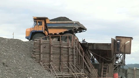 Ust-Nera Stock Footage 74926331