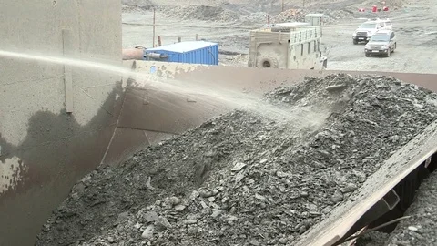 Ust-Nera Stock Footage 74926552