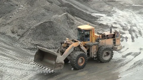 Ust-Nera Stock Footage 74926603