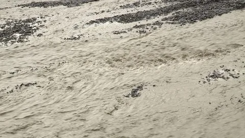 Ust-Nera Stock Footage 74926722