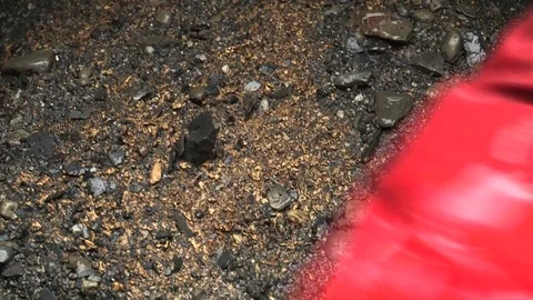 Ust-Nera Stock Footage 74927309