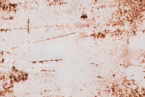 Usty metal surface Stock Photos