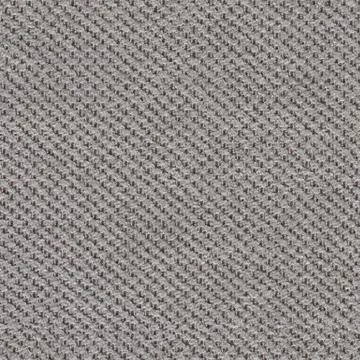 Usual material background in new grey colour. Stock Photos